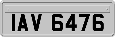 IAV6476