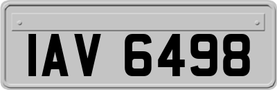 IAV6498