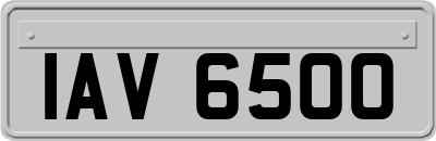 IAV6500