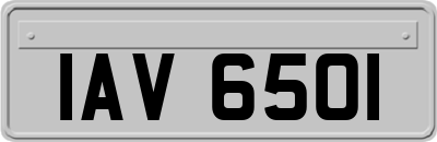 IAV6501