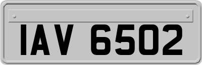 IAV6502