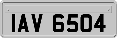 IAV6504