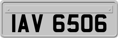 IAV6506