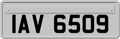 IAV6509