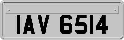 IAV6514