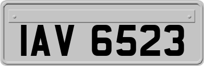 IAV6523