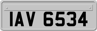 IAV6534