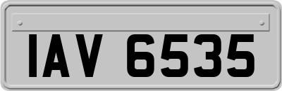 IAV6535