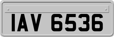 IAV6536