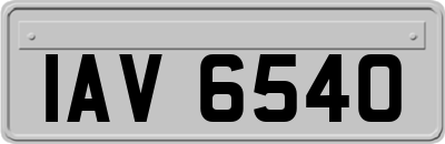 IAV6540