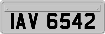 IAV6542