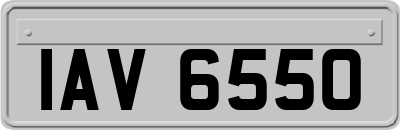 IAV6550