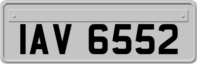 IAV6552