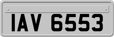 IAV6553