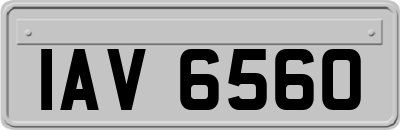 IAV6560