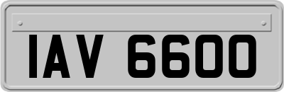 IAV6600