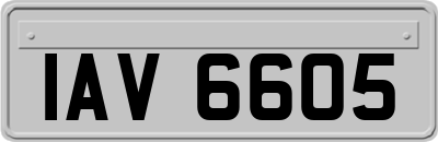 IAV6605