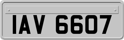 IAV6607