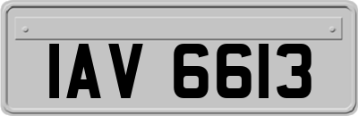 IAV6613