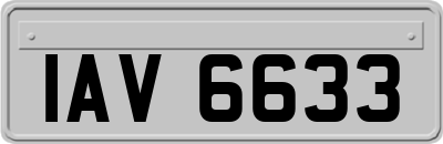 IAV6633