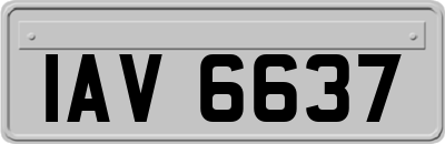 IAV6637