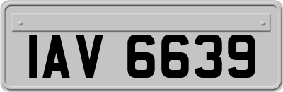 IAV6639