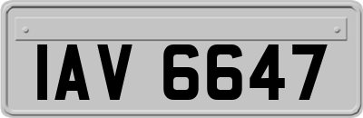 IAV6647