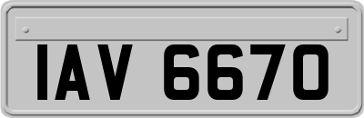 IAV6670