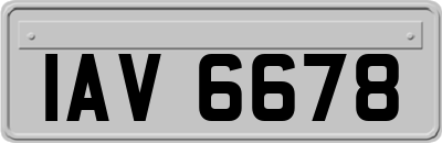 IAV6678