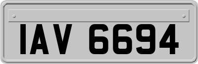 IAV6694