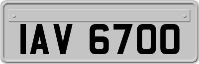 IAV6700