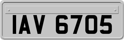 IAV6705