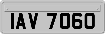 IAV7060