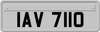 IAV7110