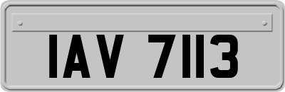 IAV7113