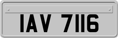 IAV7116