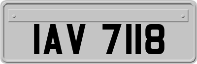 IAV7118