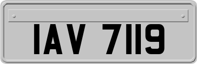 IAV7119