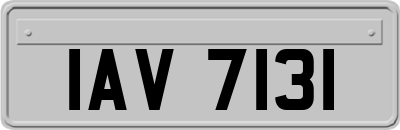 IAV7131