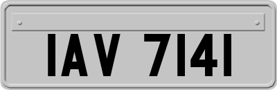 IAV7141