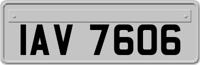 IAV7606