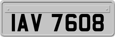 IAV7608