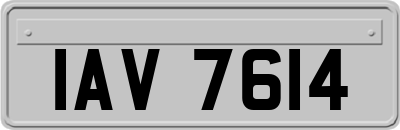 IAV7614