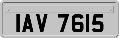 IAV7615