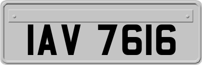 IAV7616