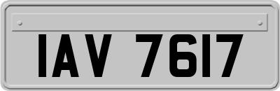 IAV7617