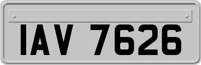 IAV7626