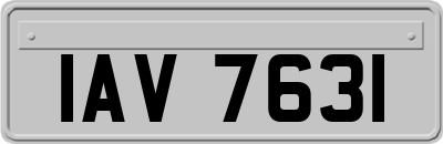 IAV7631