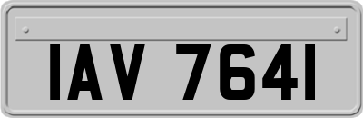 IAV7641