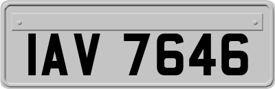 IAV7646